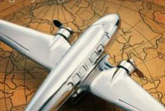 Нискотарифните авиокомпании държат едва 15 процента от авиационния пазар у нас