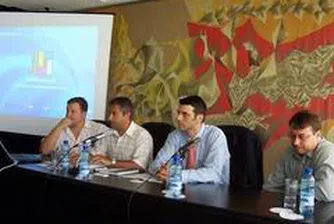 Billboard's Non-Consolidated Profit Surges to 4.7 Mln Leva