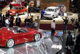 Новите автомобили без акциз от догодина