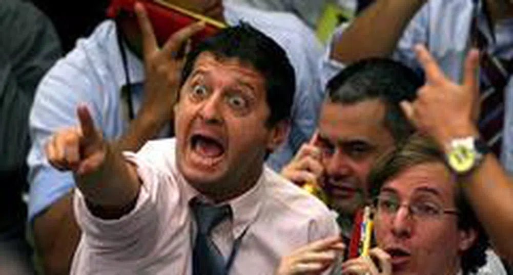 SOFIX Hits Ten-Month Low