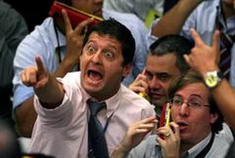 SOFIX Hits Ten-Month Low