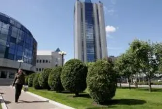 Милер: Газпром не вижда опасност за себе си заради кризата