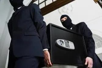 12-13% от оборота на магазините у нас се краде