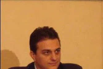 Ялъмов: Пазарът преживява напълно нормална корекция