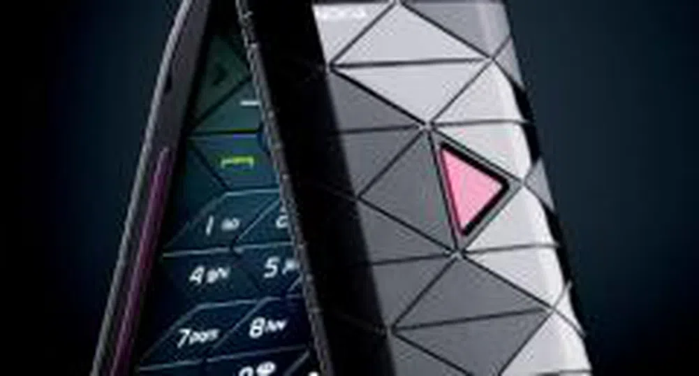 Nokia с печалба над очакванията, акциите й скачат с над 9%