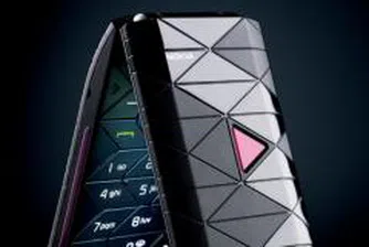 Nokia с печалба над очакванията, акциите й скачат с над 9%