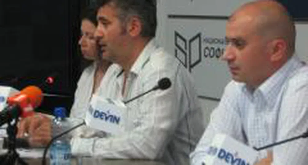 NEVEQ инвестира в българска иновативна платформа без аналог в световен мащаб