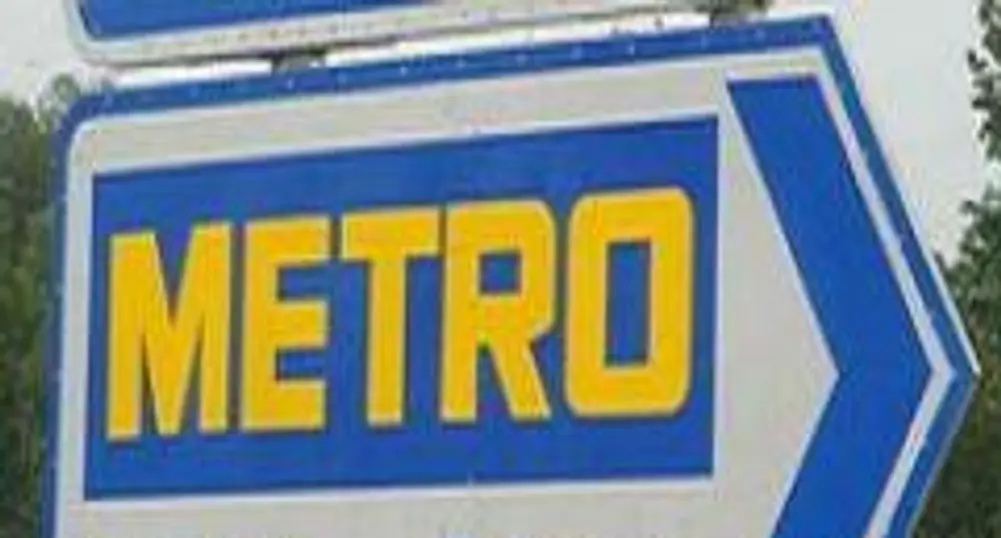 Ръст в продажбите на големите вериги магазини в ЦИЕ