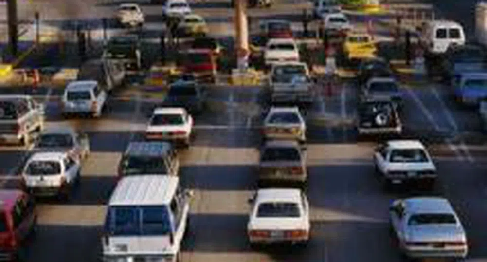 Констатирани са дефекти при изграждането на ГКПП „Илинден”