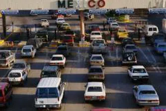 Констатирани са дефекти при изграждането на ГКПП „Илинден”