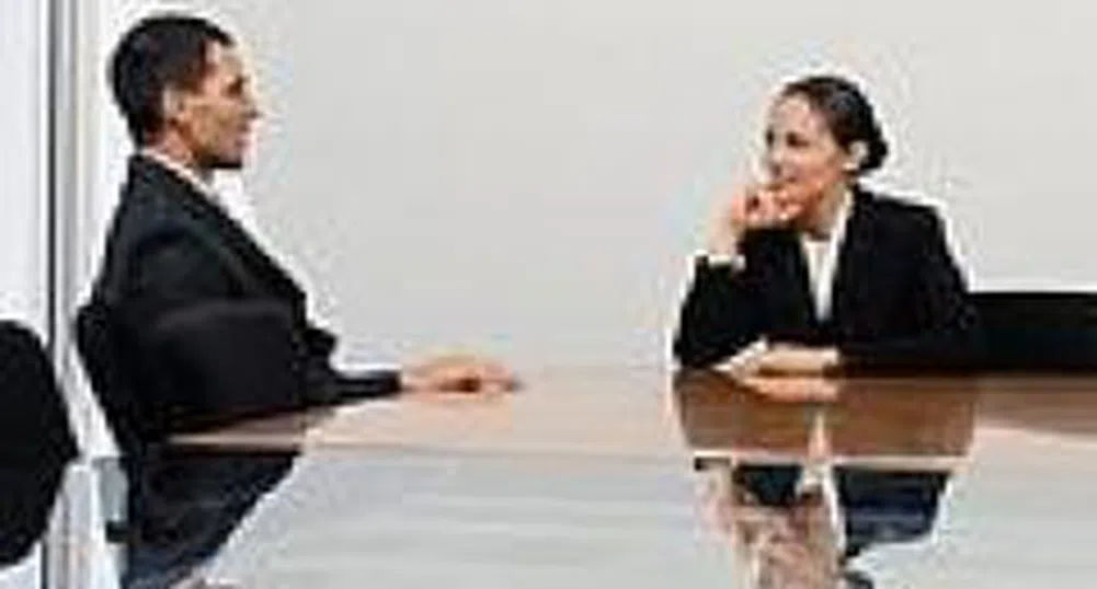 Седем въпроса, които не би трябвало да ви задават на интервю за работа