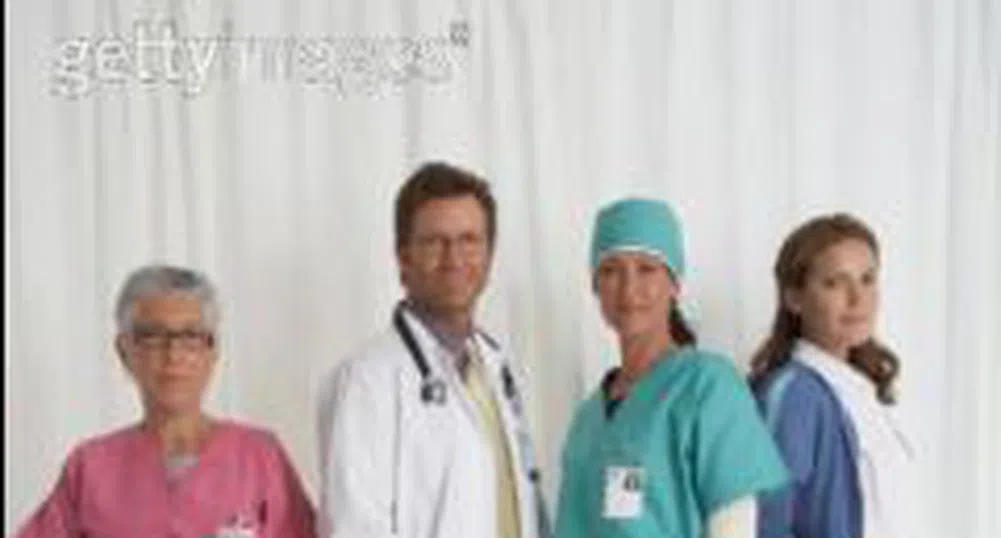 Гайдарски: Заплатата на лекарите в "Пирогов" - 1500 евро след 2 години