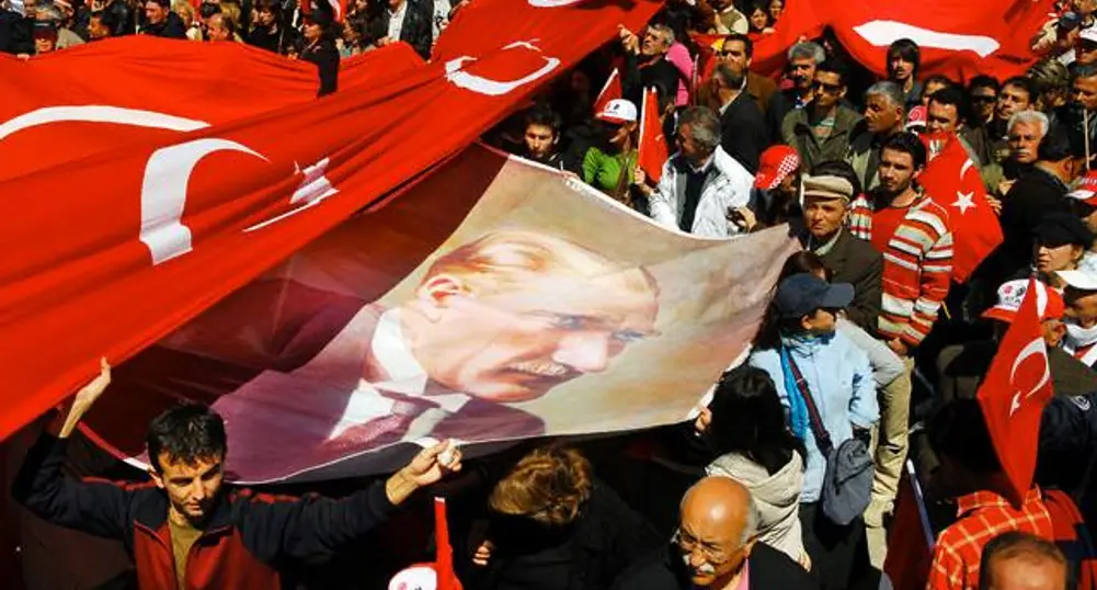 Turkey Wants to Become Europe's Fourth Natural Gas Artery