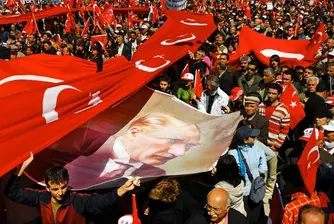 Turkey Wants to Become Europe's Fourth Natural Gas Artery