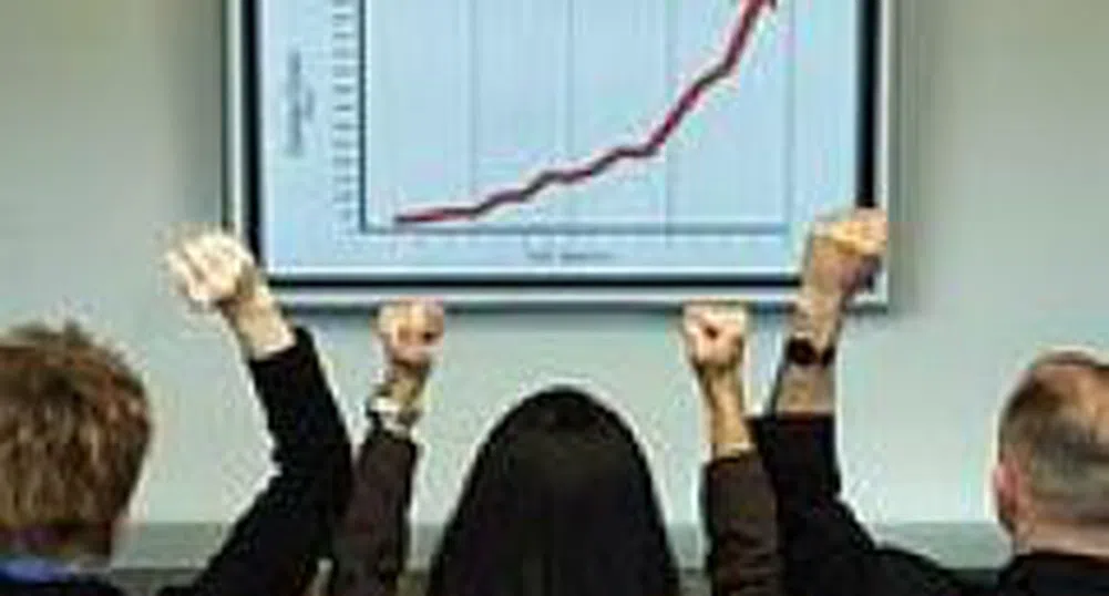 Romania: 7.5% Economic Growth in Q1 and 0.14% Budget Surplus in Four Months