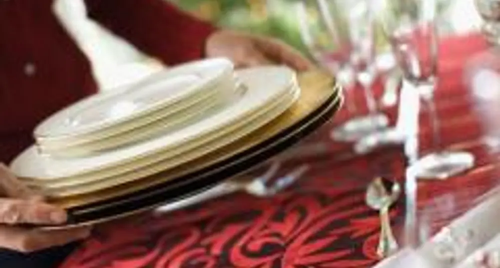 Waterford Wedgewood фалира