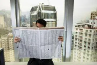 Отхвърленият вот на недоверие у нас през погледа на световните медии