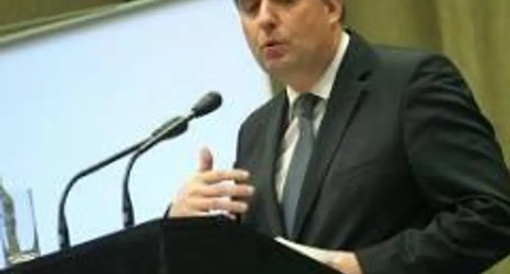 Foreign Minister Attends Committee of Ministers Session