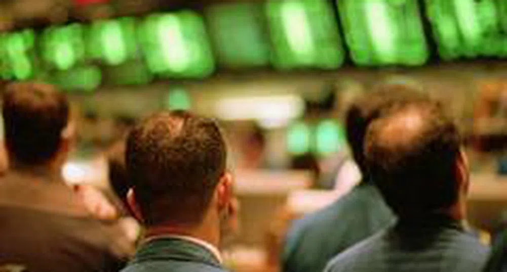 August and December 2007 With Highest Turnovers on BSE