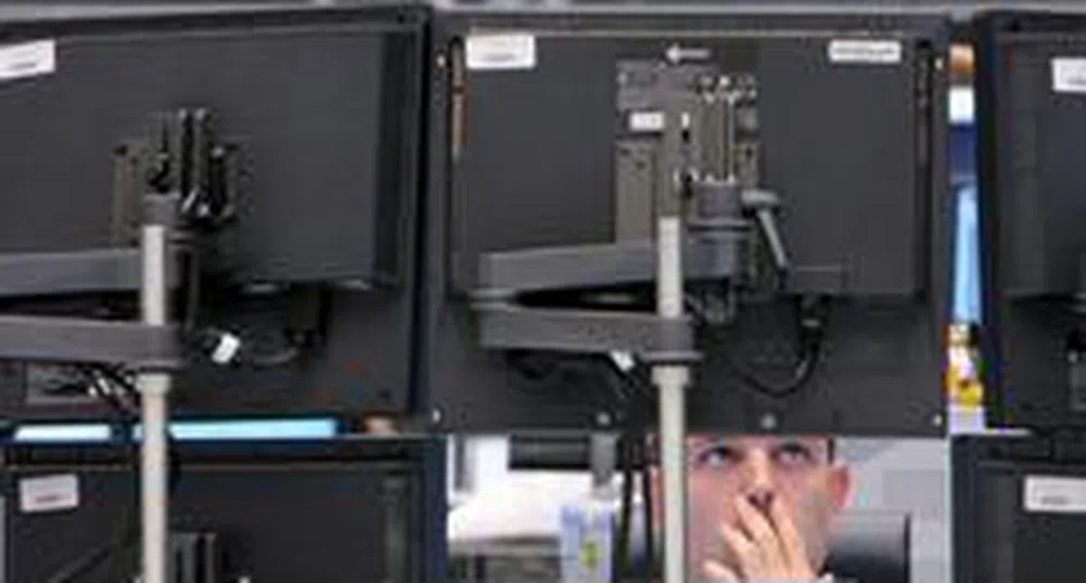 SOFIX, BG40 Indexes Gain 5% Each This Week