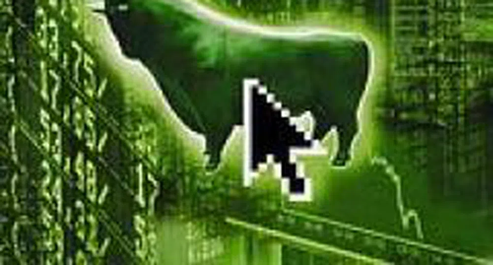 Като рекордна можем да определим приключилата за борсата 2007 година