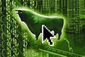 Като рекордна можем да определим приключилата за борсата 2007 година