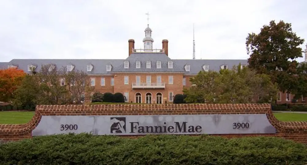 Fannie Mae отново иска помощ