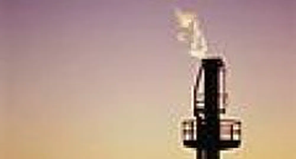 Украйна е готова заедно с Русия да увеличи газовите доставки за Русия