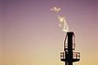 Украйна е готова заедно с Русия да увеличи газовите доставки за Русия