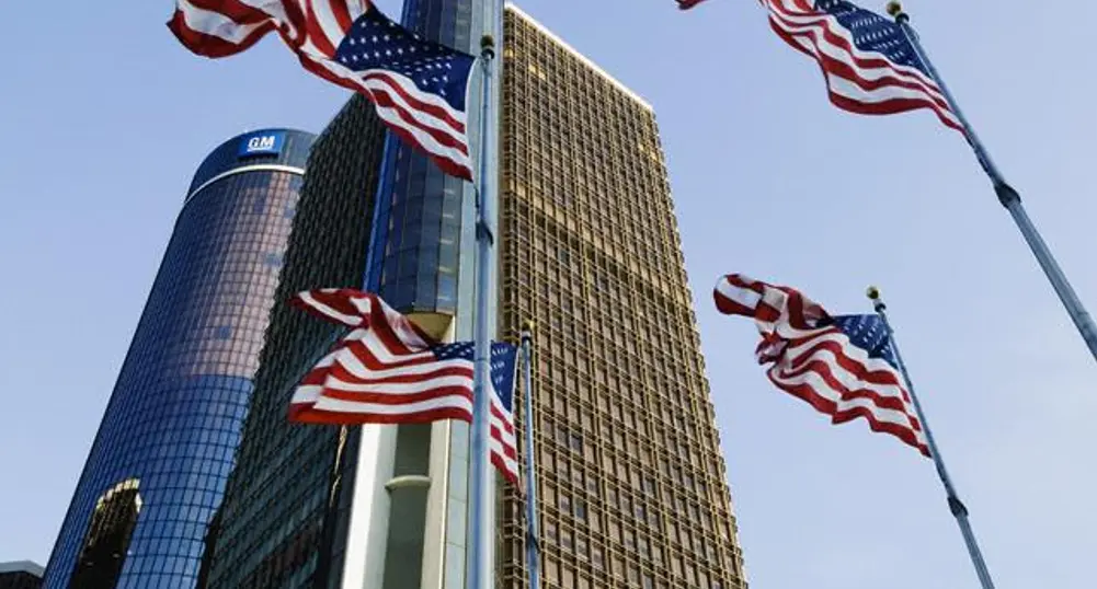 76% от американците "за" фалит на General motors и Chrysler