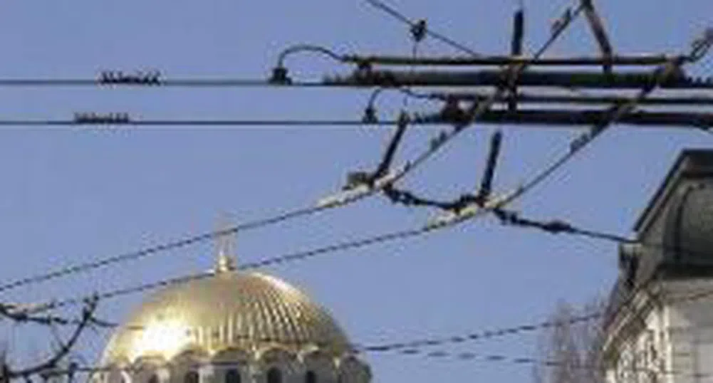 Две от транспортните общински дружества приключват 2007 с печалба