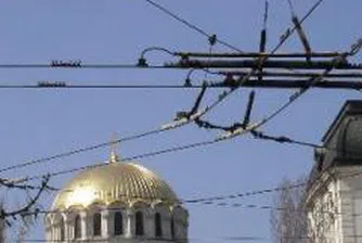 Две от транспортните общински дружества приключват 2007 с печалба