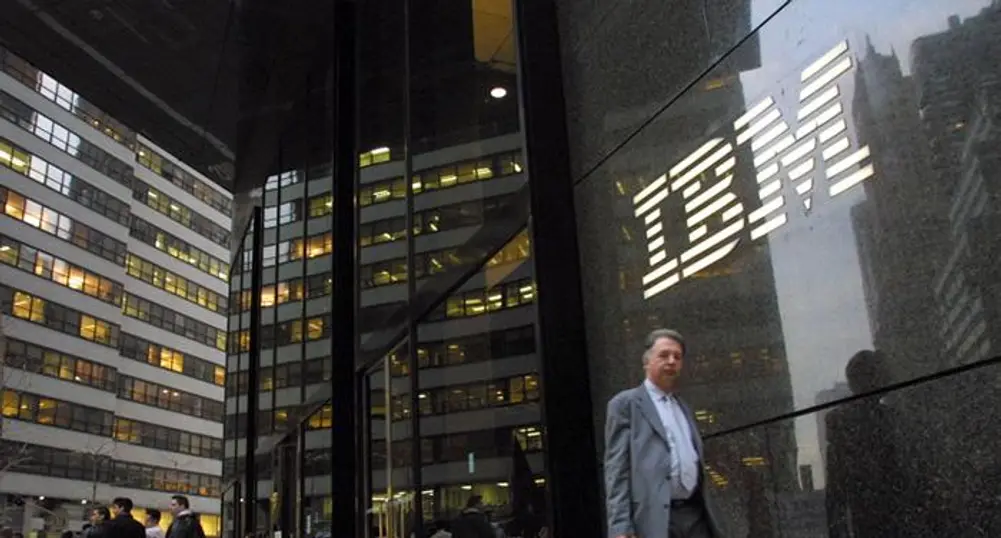 IBM планира да съкрати 5000 служители в САЩ