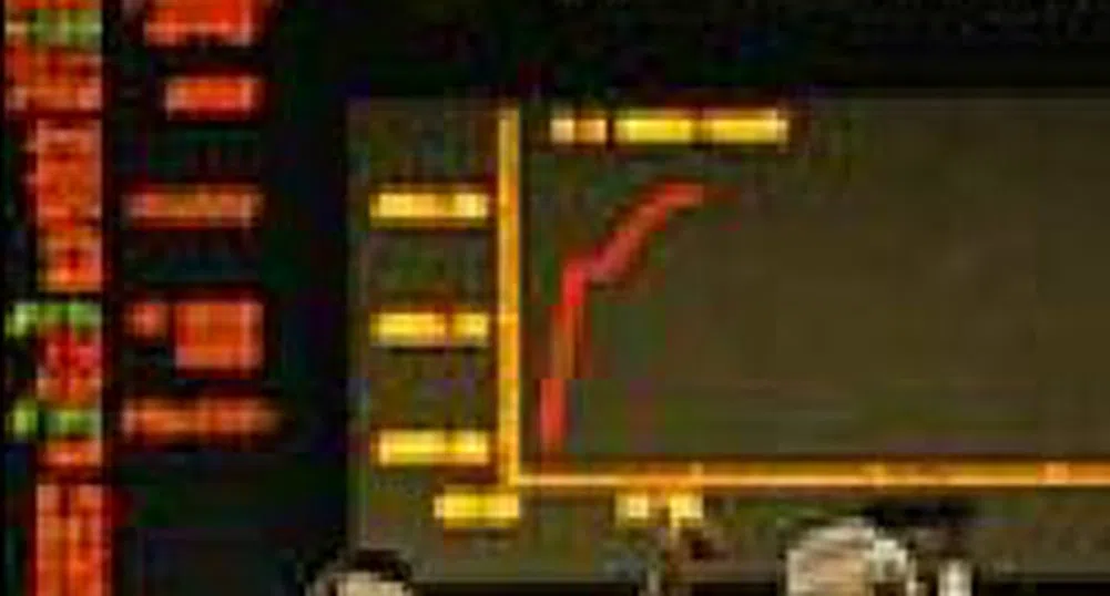 Общо 8316 сделки и 42.27 млн. лв. оборот за изминалата седмица на БФБ-София