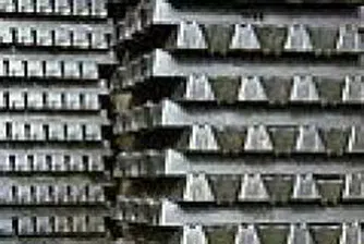 Добри перспективи пред среброто след спада му от последните месеци