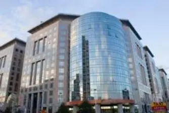 Sarajevo's first international shopping center to open September 2009