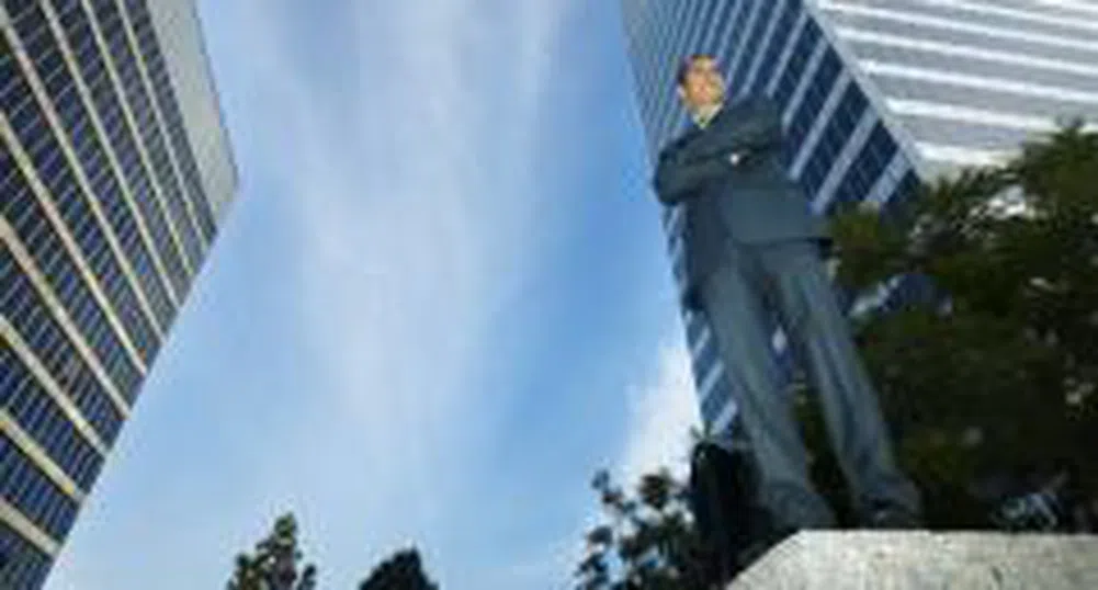 Доверието в световната икономика се е подобрило за втори пореден месец