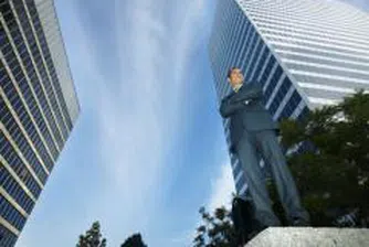 Доверието в световната икономика се е подобрило за втори пореден месец