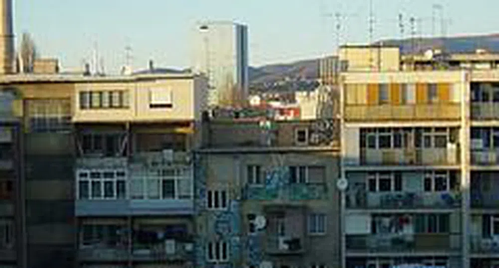 Спад на средните цени на жилищата в Загреб през март