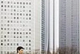 Immoeast купува бизнес парк в Букурещ за 90 млн. еврo