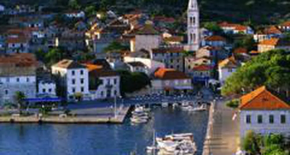 Croatia could conclude EU talks in 2009