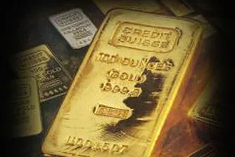 Натискът на петрола и златото се запазва