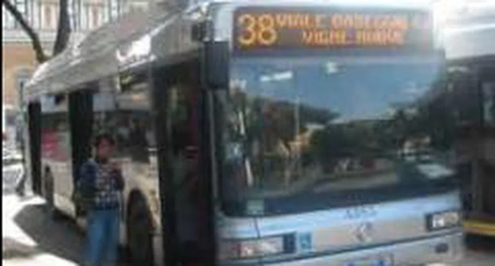 В Италия започва 24-часова транспортна стачка