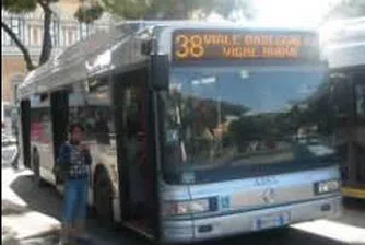 В Италия започва 24-часова транспортна стачка