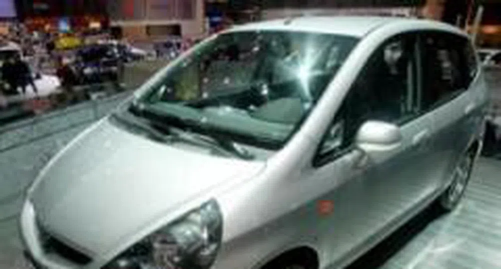 Honda е големият победител в класация на най-надеждните нови модели