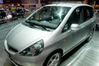 Honda е големият победител в класация на най-надеждните нови модели