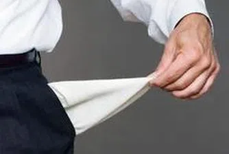 Bulgarians are getting poorer