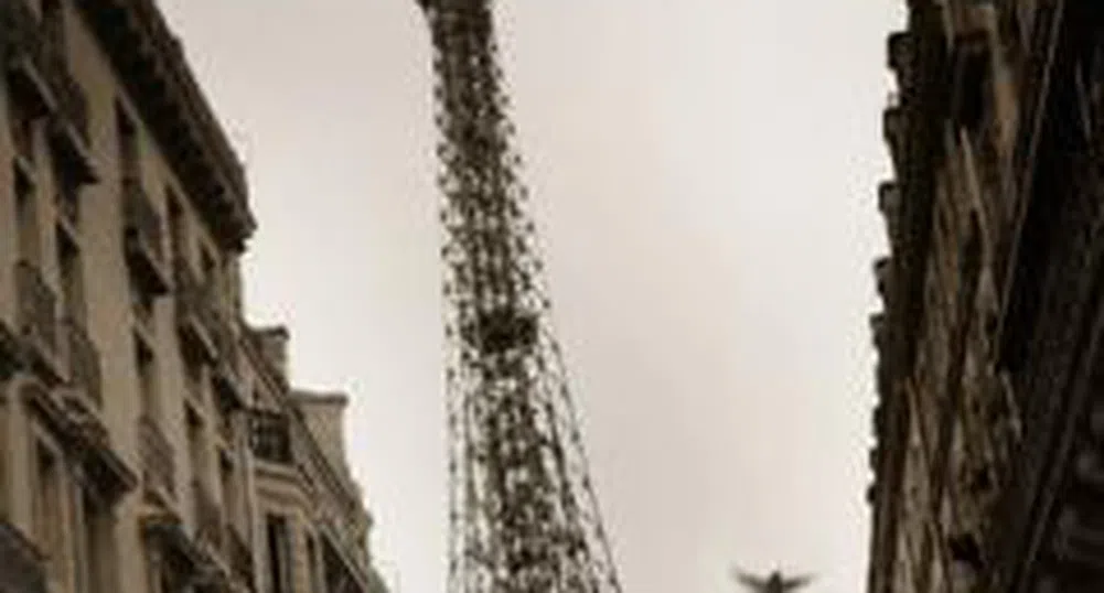 Франция остава предпочитаното място за почивка на европейците и през това лято