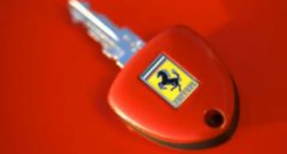 Nearly 50 Orders for Ferrari on Romanian Market