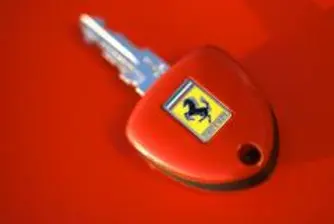 Nearly 50 Orders for Ferrari on Romanian Market